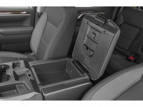 New 2026 GMC Sierra 1500 Elevation w/ Elevation Premium Package AWD/4WD image 16