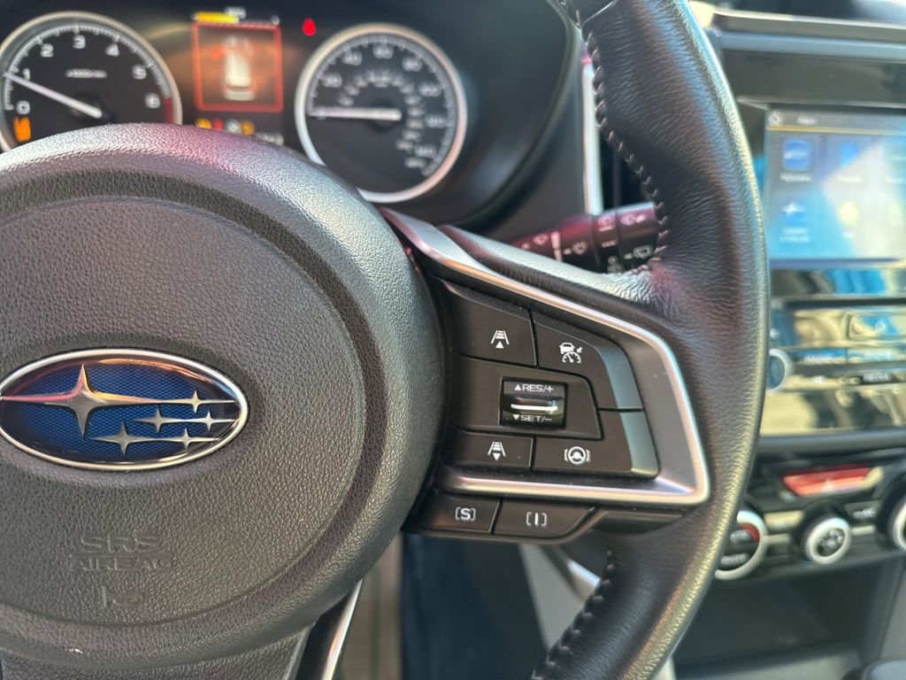 Used 2022 Subaru Forester Premium image 21