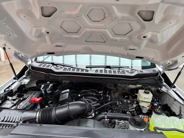 New 2026 Ford F450 XL w/ Snow Plow Prep Package image 28