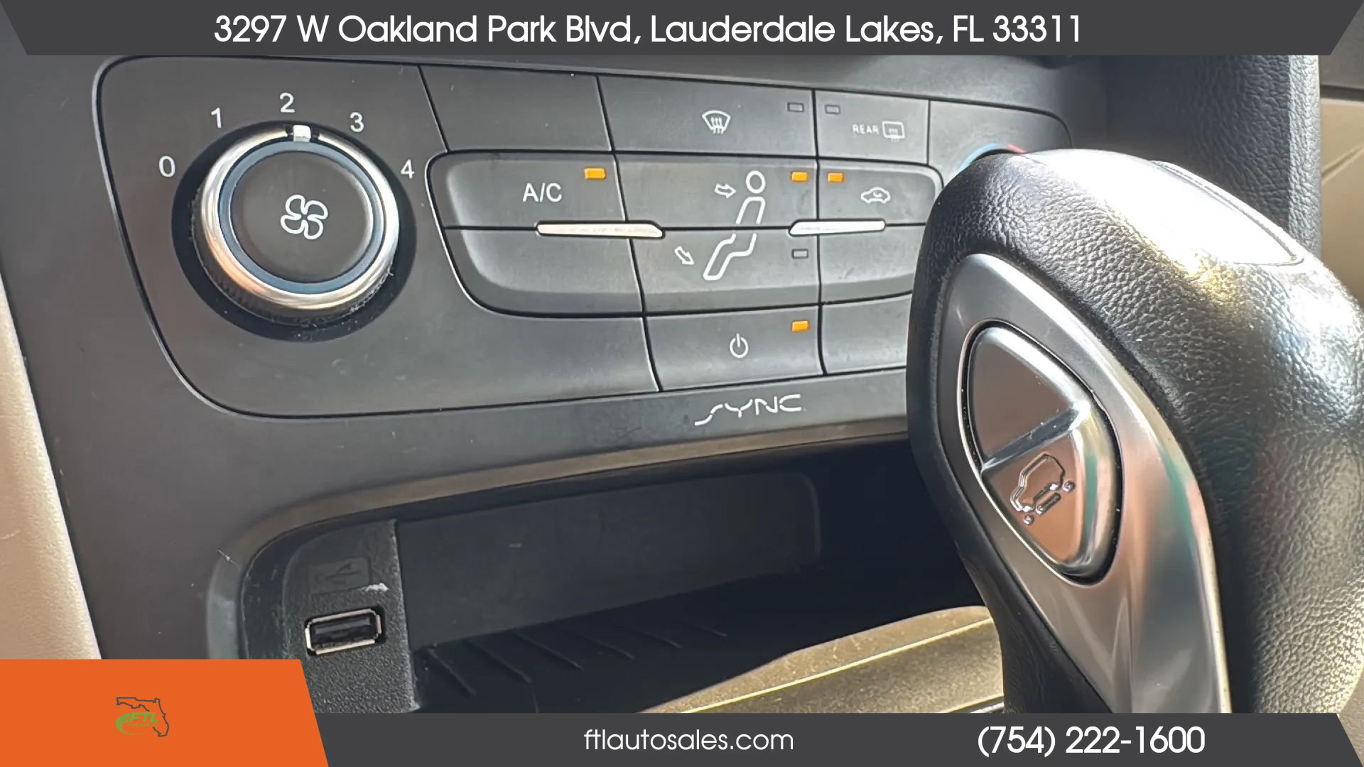 Used 2016 Ford Focus SE FWD image 50