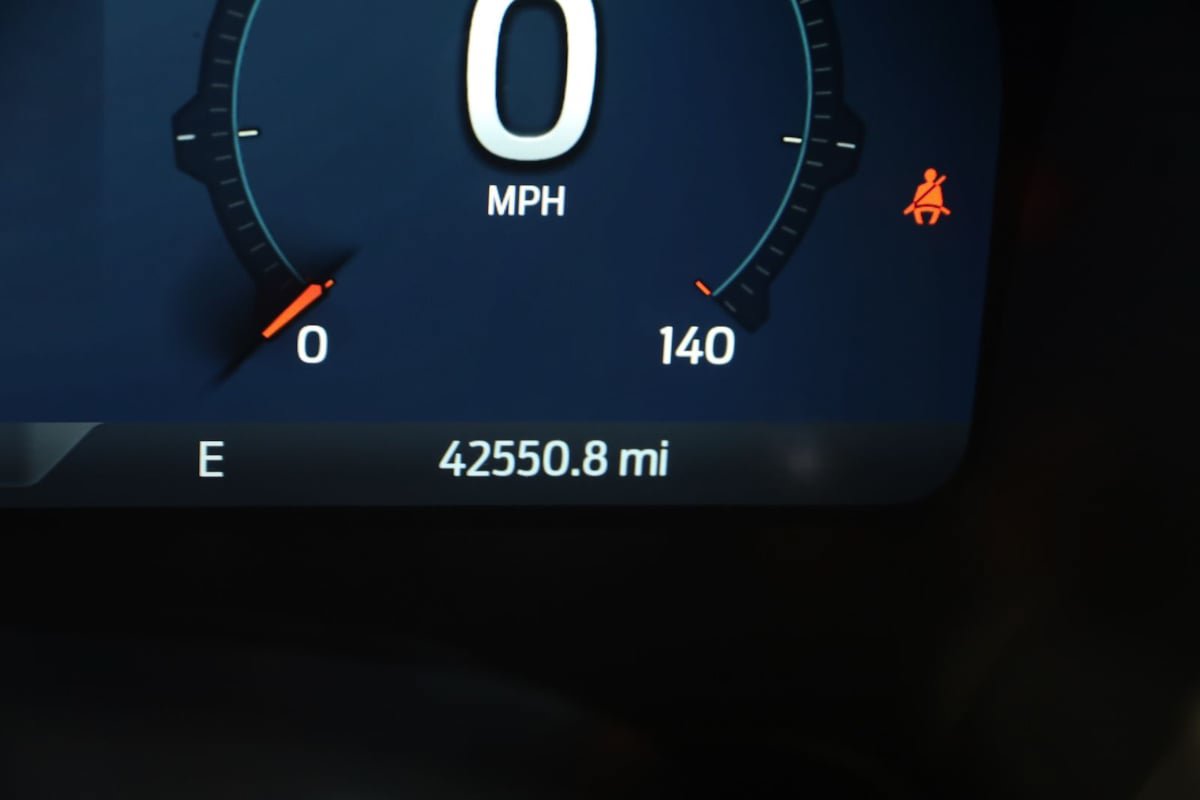 Used 2023 Ford Bronco Raptor AWD/4WD image 47