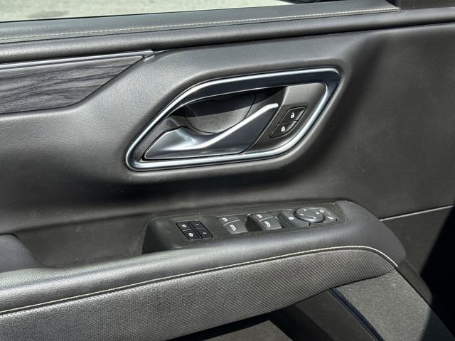 Used 2022 GMC Yukon SLT AWD/4WD image 23