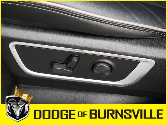 Used 2023 RAM 1500 Laramie AWD/4WD image 20