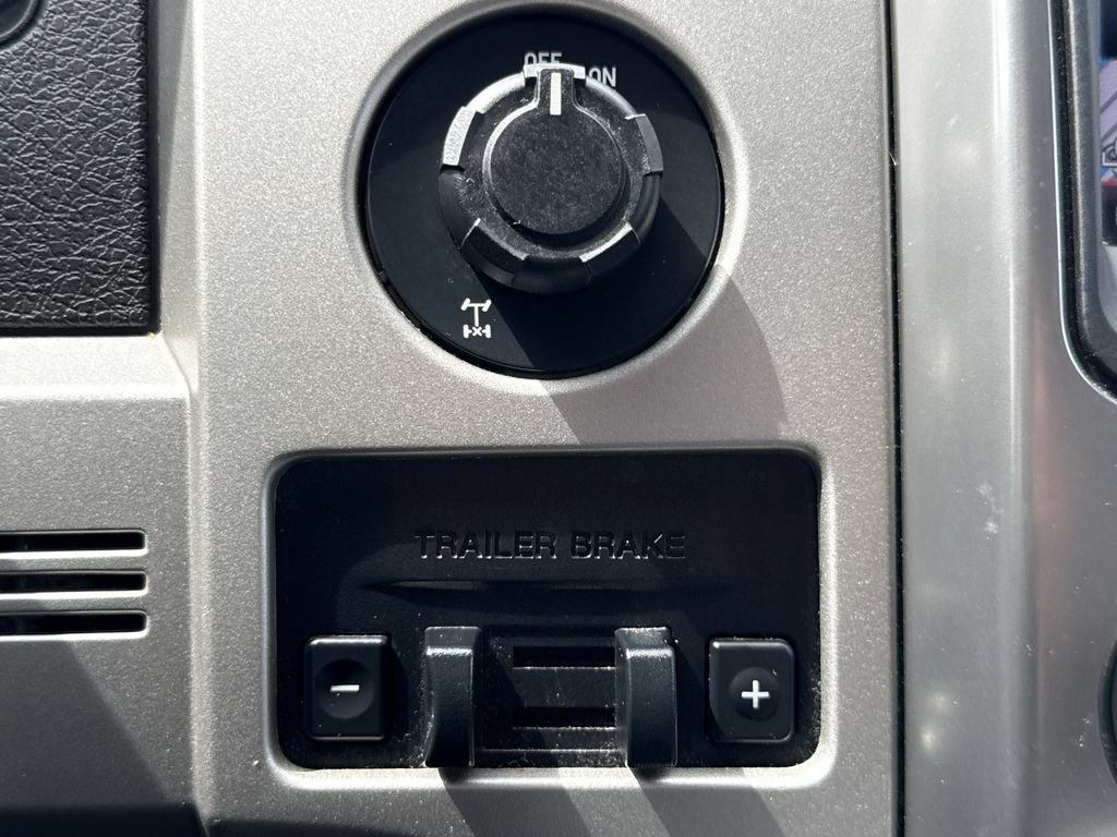 Used 2014 Ford F150 FX2 w/ Equipment Group 402A Luxury RWD image 26