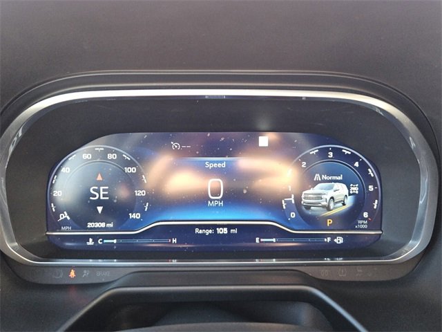 Used 2023 Chevrolet Tahoe RST image 14