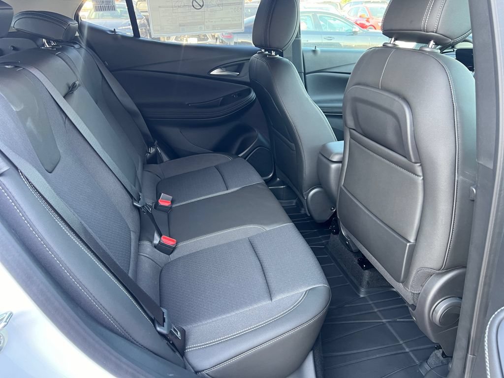 New 2026 Buick Encore GX Preferred w/ Advanced Technology Package FWD image 30
