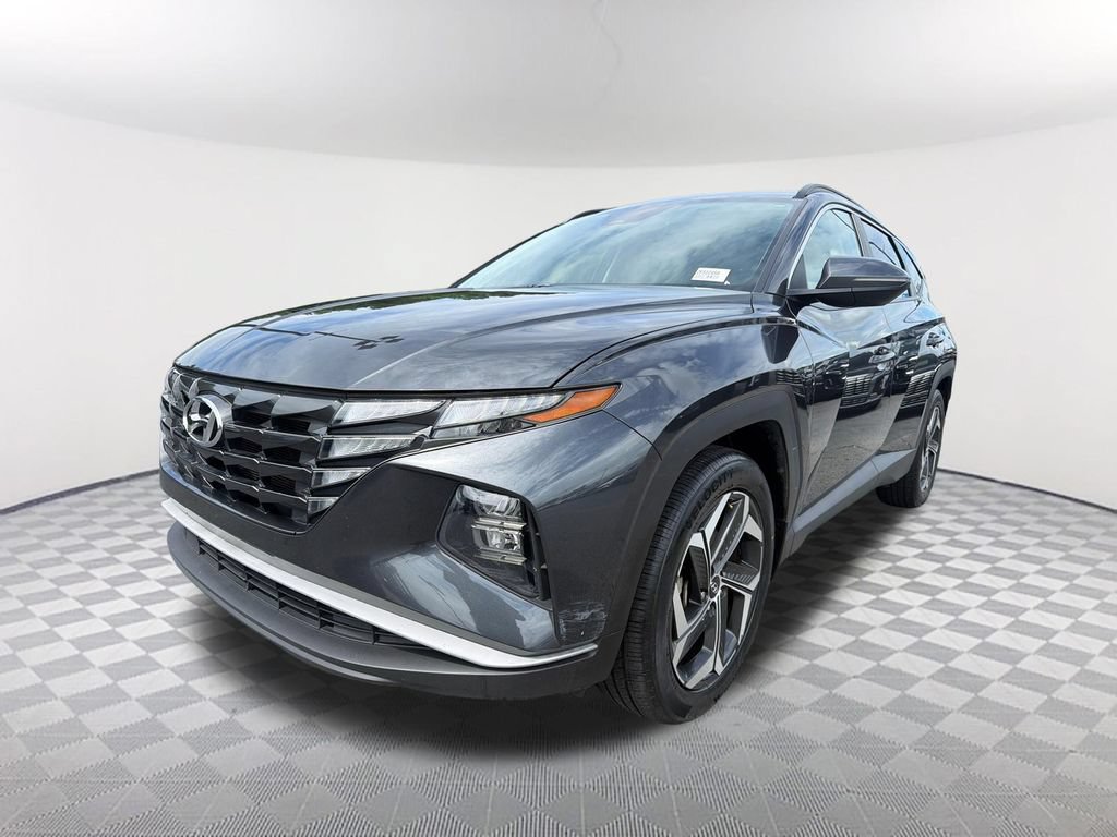Used 2023 Hyundai Tucson SEL w/ Convenience Package FWD image 1
