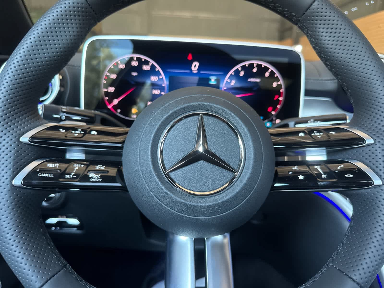 New 2026 Mercedes-Benz C 300 Sedan image 23
