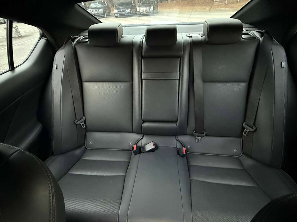Used 2021 Lexus IS 300 w/ Accessory Package RWD image 24