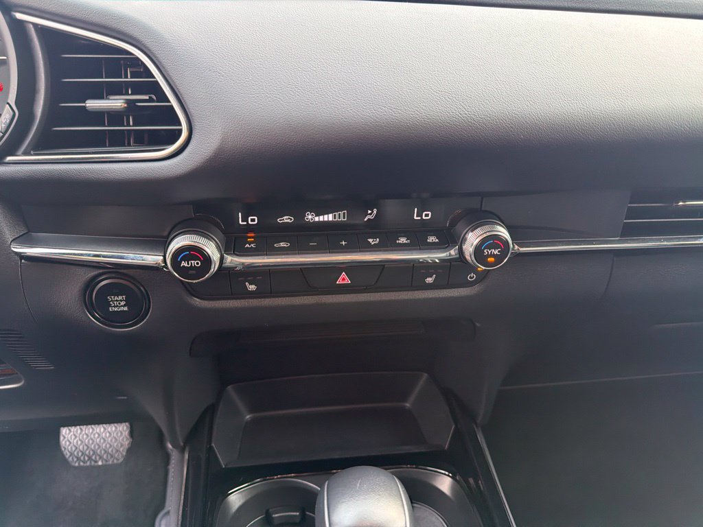 Used 2024 MAZDA CX-30 AWD 2.5 S w/ Preferred Package image 21