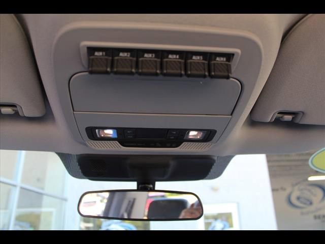 New 2024 Ford F550 2D Standard Cab XL image 22