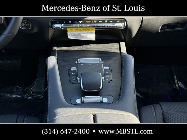 New 2026 Mercedes-Benz GLE 450 4MATIC Coupe image 12
