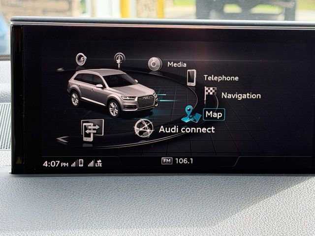 Used 2017 Audi Q7 3.0T Prestige image 31