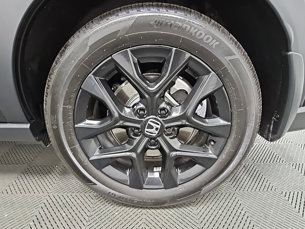 Used 2025 Honda HR-V Sport image 38