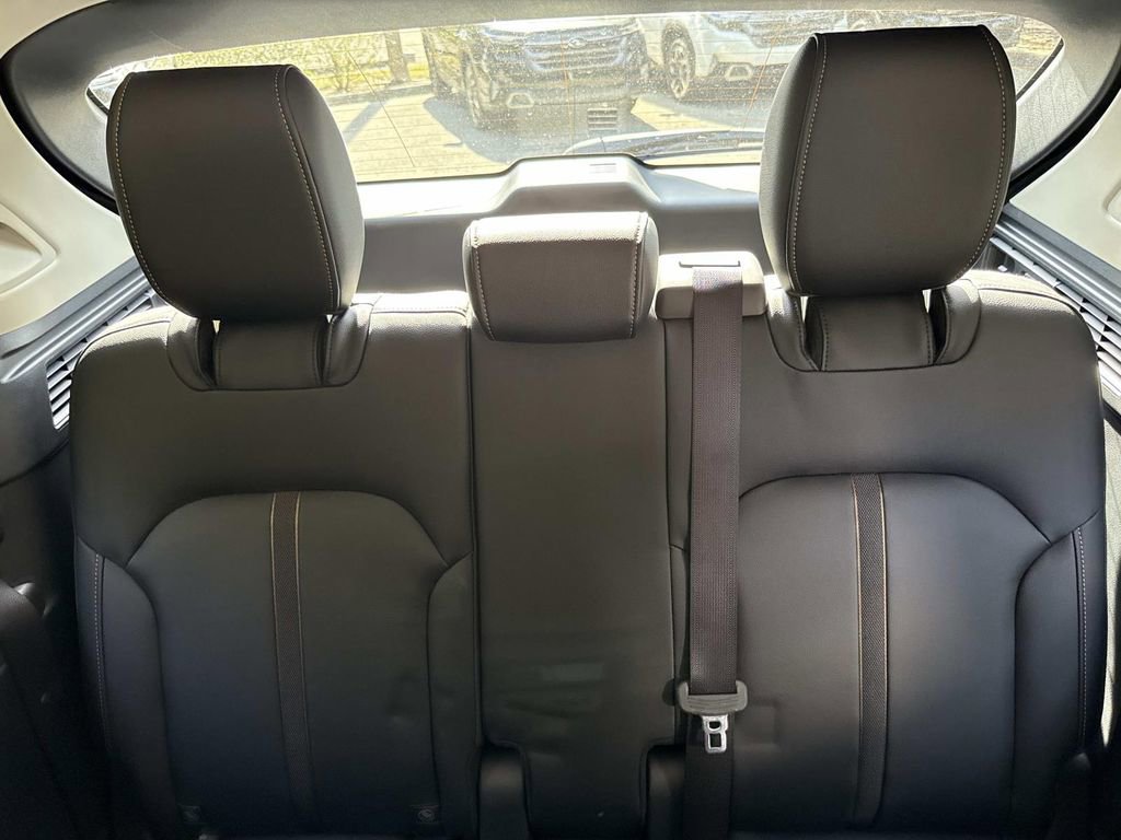 New 2026 MAZDA CX-90 3.3 Turbo w/ Select Package image 23