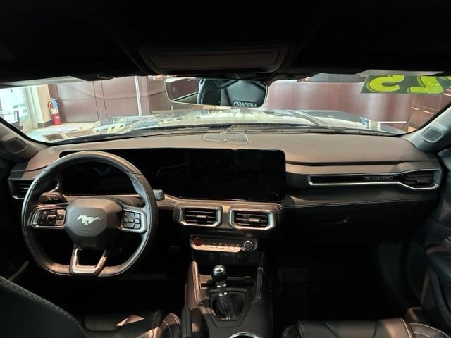 Used 2024 Ford Mustang GT Premium w/ GT Performance Package RWD image 8