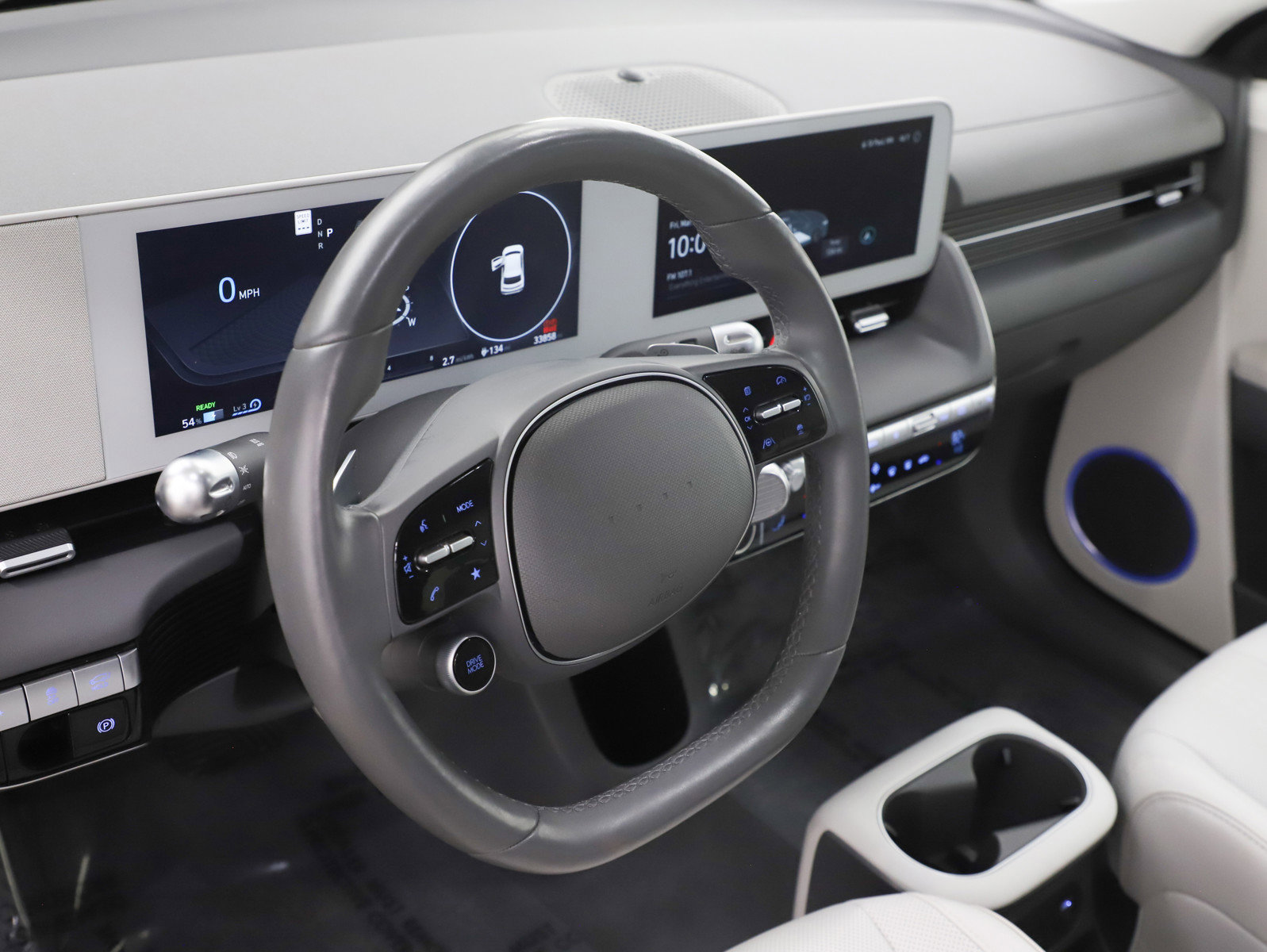 Used 2023 Hyundai Ioniq 5 SEL image 21