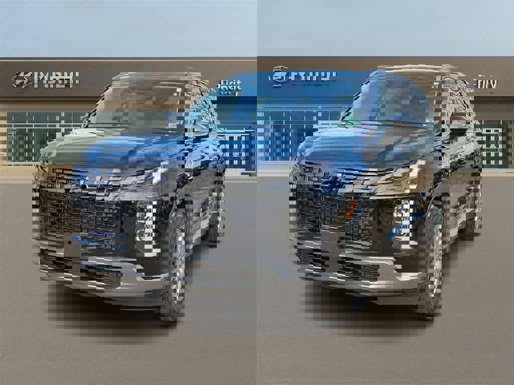 Used 2025 Hyundai Palisade SEL