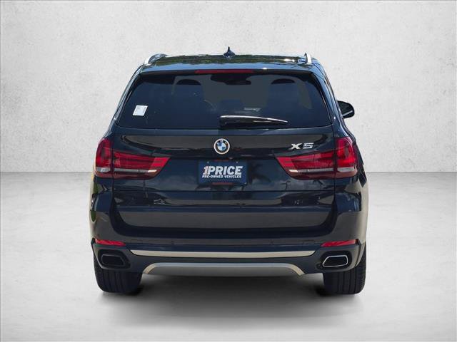 Used 2018 BMW X5 xDrive40e w/ Driving Assistance Package AWD/4WD image 7