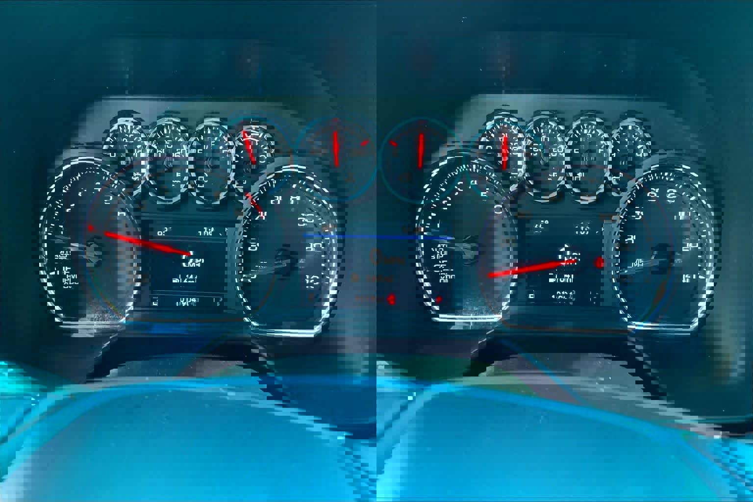 Used 2021 Chevrolet Tahoe LT image 25