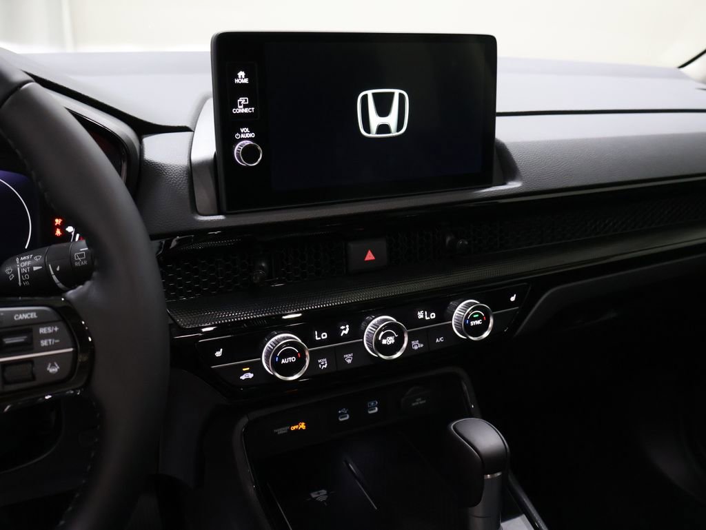 New 2026 Honda CR-V EX-L image 26