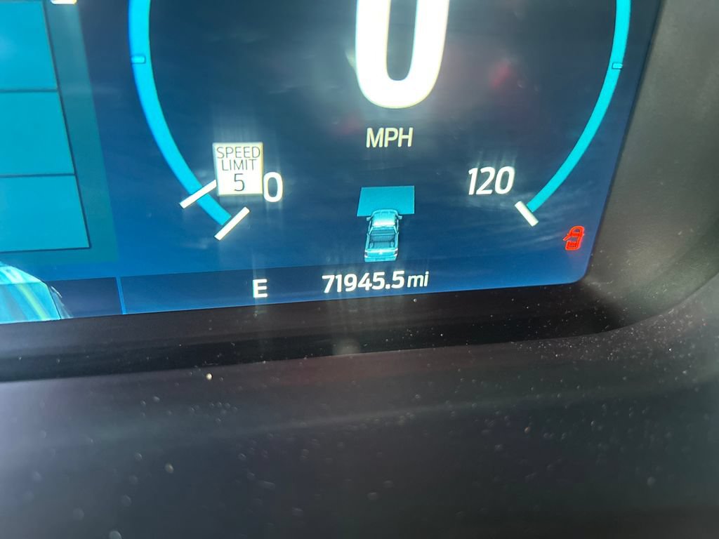 Used 2023 Ford F150 Limited AWD/4WD image 21