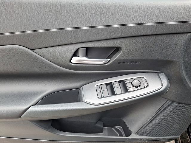 New 2026 Nissan Sentra SV w/ SV Convenience Package FWD image 11