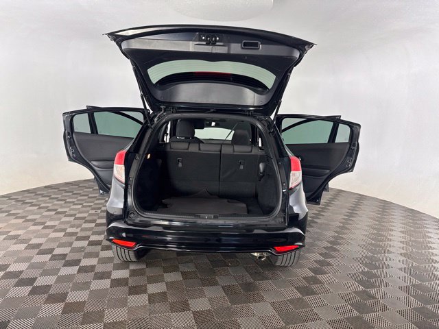 Used 2021 Honda HR-V Sport image 27