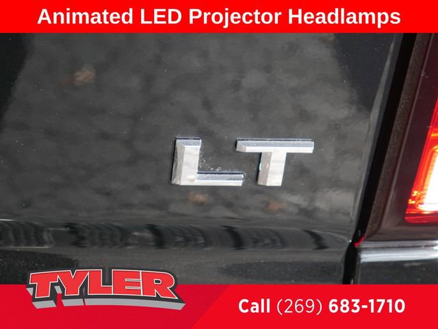 New 2026 Chevrolet Silverado 2500 LT w/ Z71 Chrome Sport Edition image 19