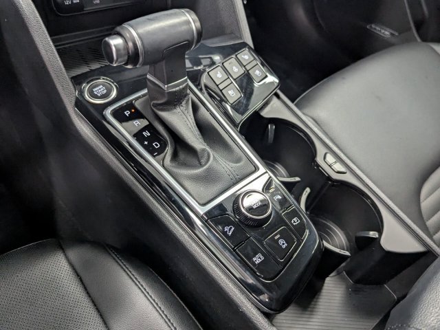 Used 2024 Kia Sportage SX FWD image 26
