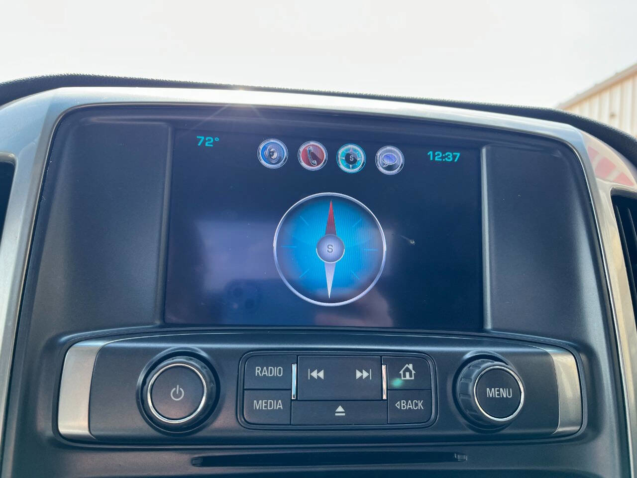 Used 2019 Chevrolet Silverado 1500 LT image 22