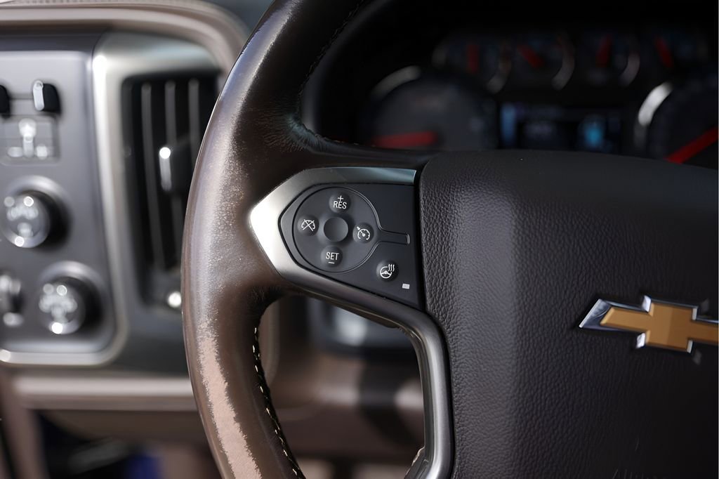 Used 2019 Chevrolet Silverado 2500 LTZ w/ Duramax Plus Package image 17