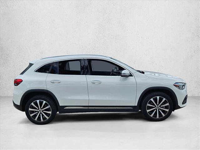 Used 2022 Mercedes-Benz GLA 250 image 4