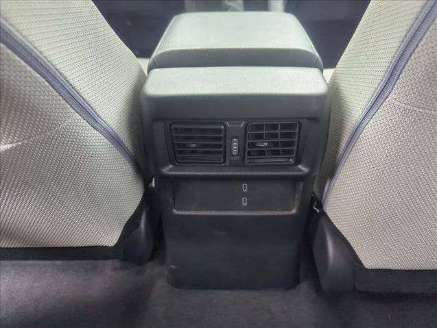 Certified 2025 Toyota 4Runner SR5 AWD/4WD image 22