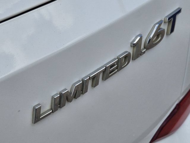 Used 2018 Hyundai Tucson Limited FWD image 11