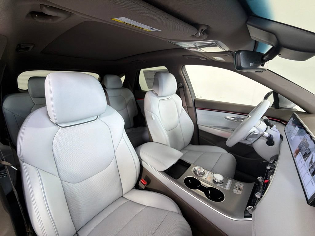 New 2027 Genesis GV70 2.5T Advanced AWD/4WD image 30