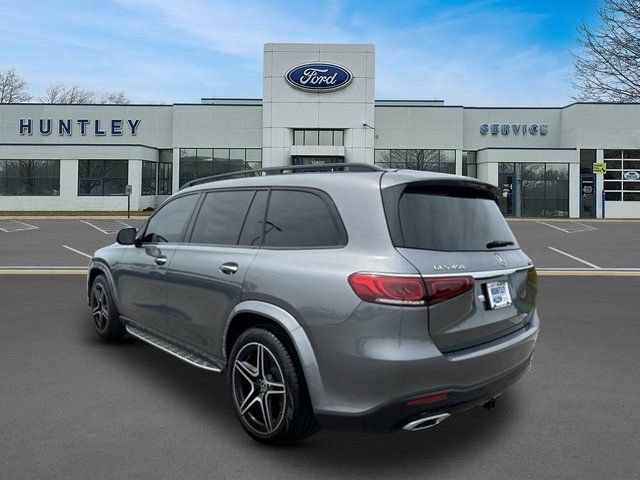 Used 2023 Mercedes-Benz GLS 450 4MATIC image 6