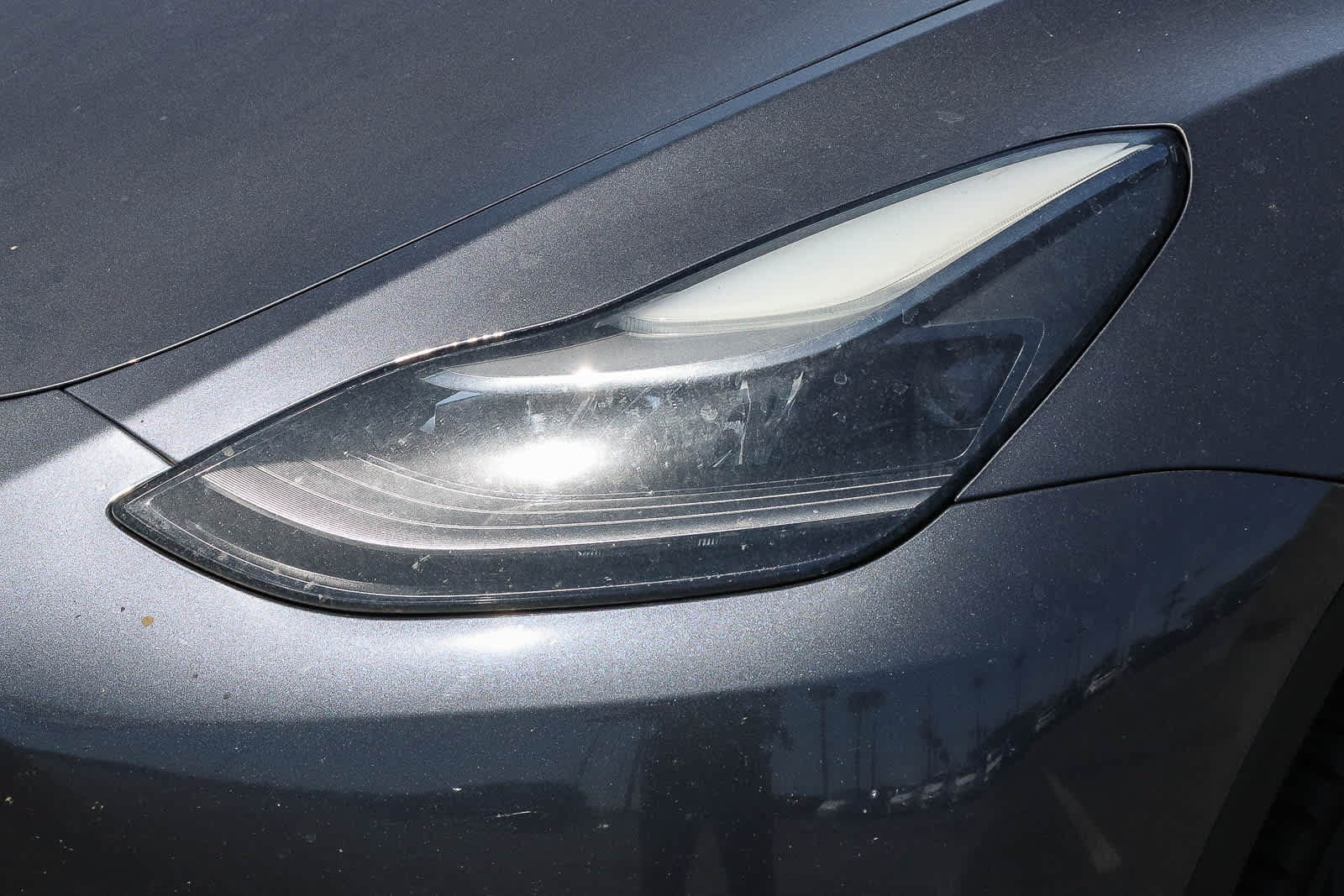 Used 2023 Tesla Model Y 2WD image 2