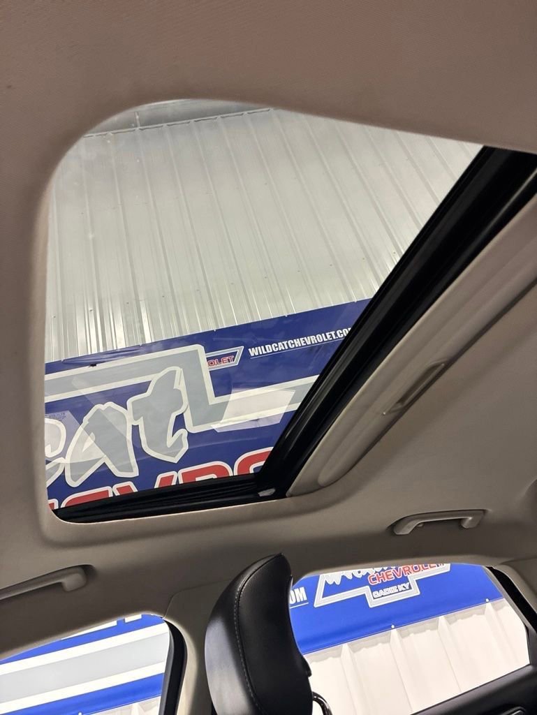 Used 2014 Ford Fusion Titanium FWD image 26