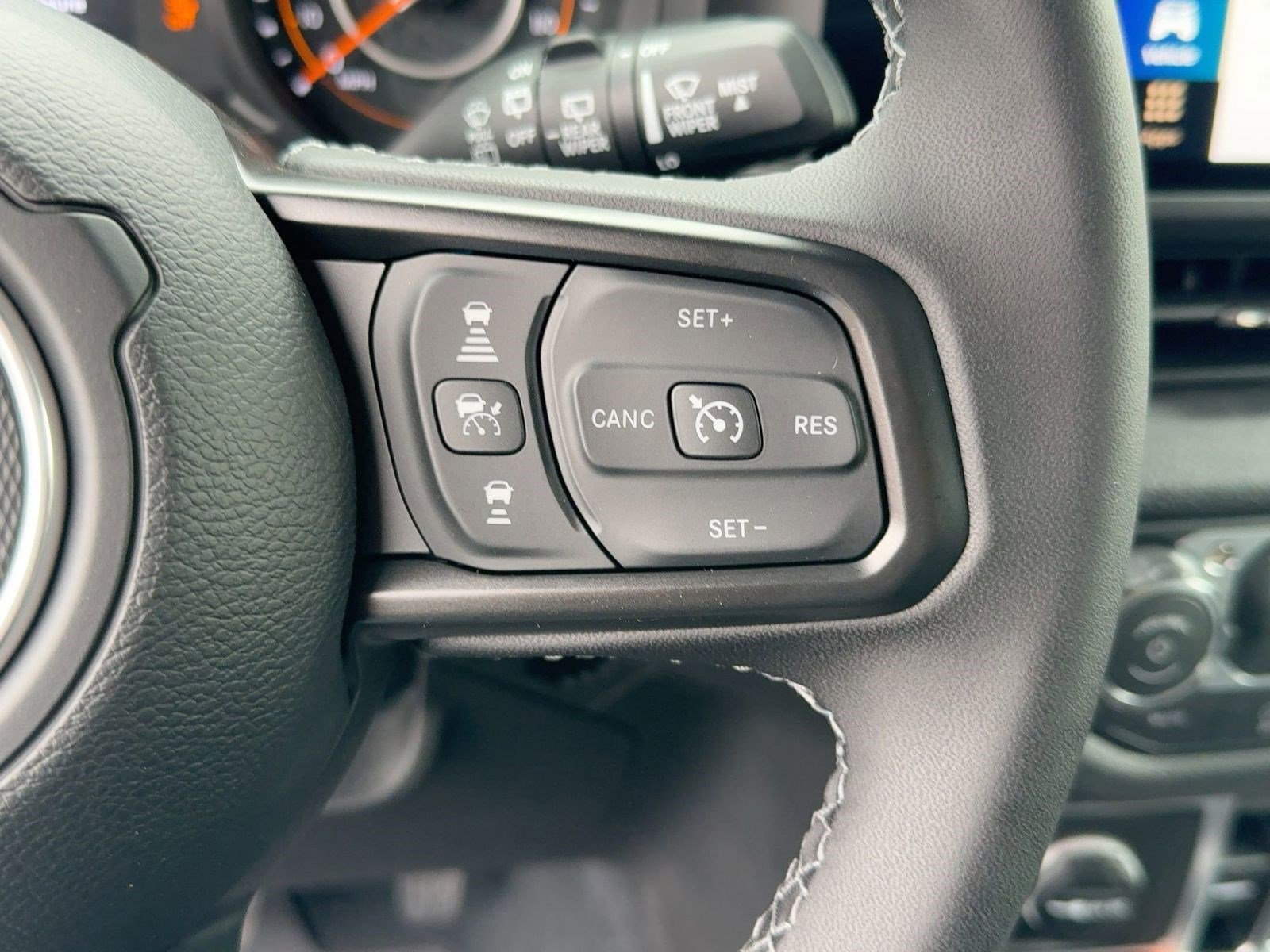 New 2026 Jeep Wrangler Sport S image 27