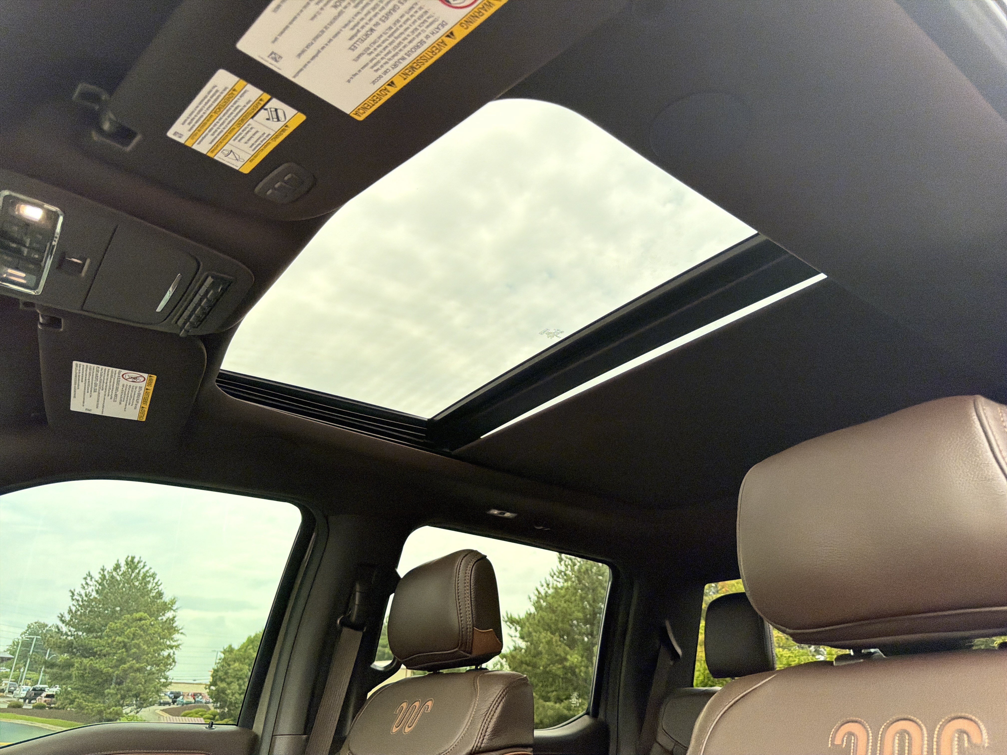 Used 2026 Ford F350 King Ranch AWD/4WD image 8
