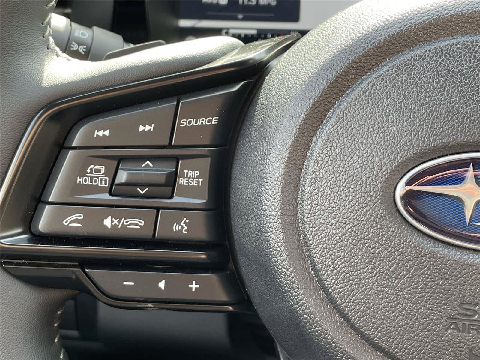 New 2026 Subaru Outback Touring AWD/4WD image 30