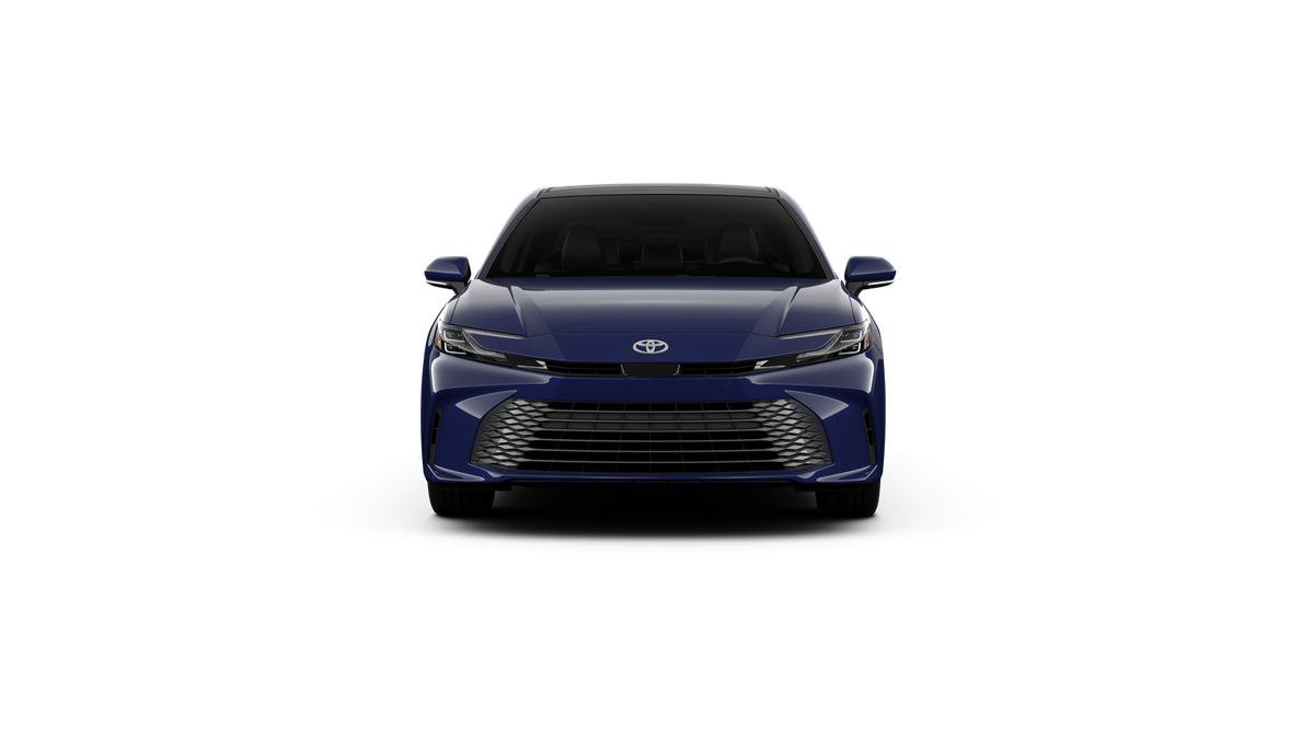 New 2026 Toyota Camry XLE image 55