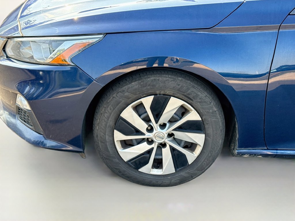 Used 2019 Nissan Altima 2.5 S FWD image 31