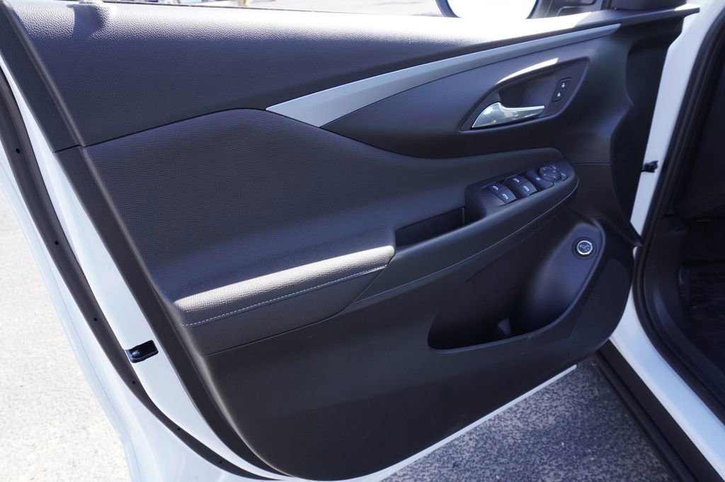 New 2026 Buick Envista Preferred w/ Convenience I Package image 14