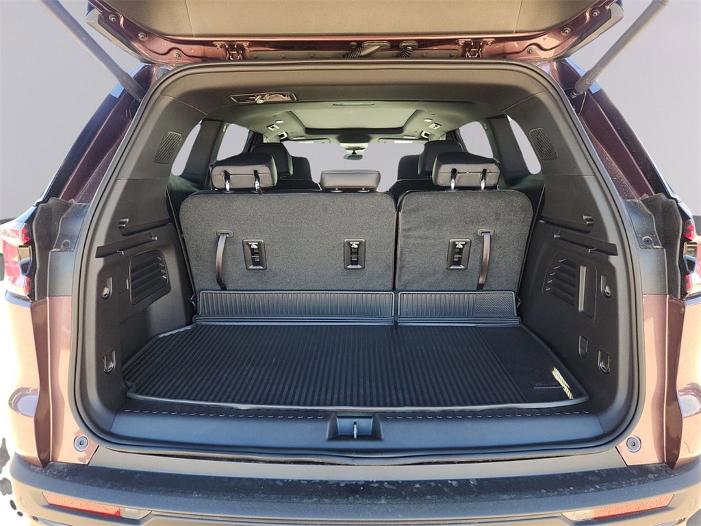 New 2026 GMC Acadia Elevation w/ Super Cruise Package image 12