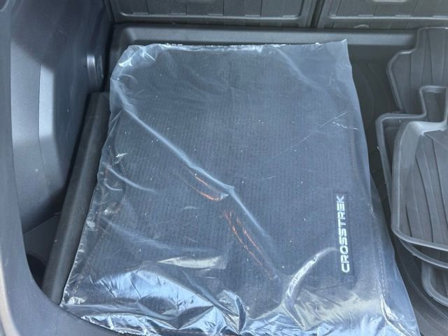 Certified 2024 Subaru Crosstrek 2.5i Limited w/ Popular Package #3A image 32