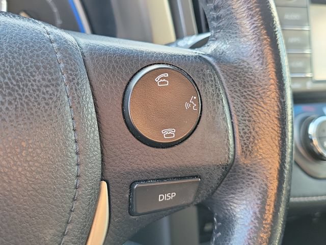 Used 2015 Toyota RAV4 Limited AWD/4WD image 18