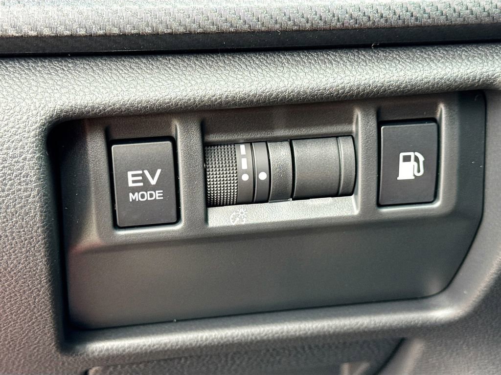 New 2026 Subaru Crosstrek 2.5i Limited image 10