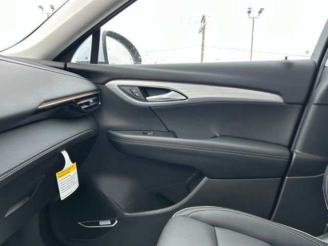 New 2026 Buick Envision Avenir image 41